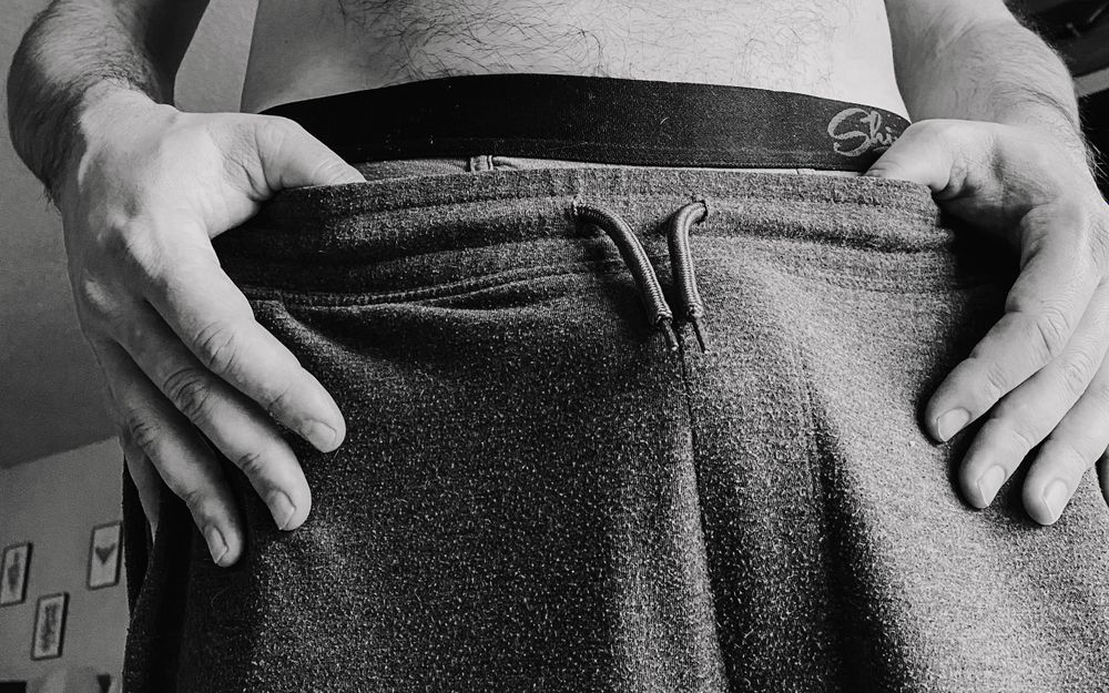 dadbodwoodfree OnlyFans profile picture