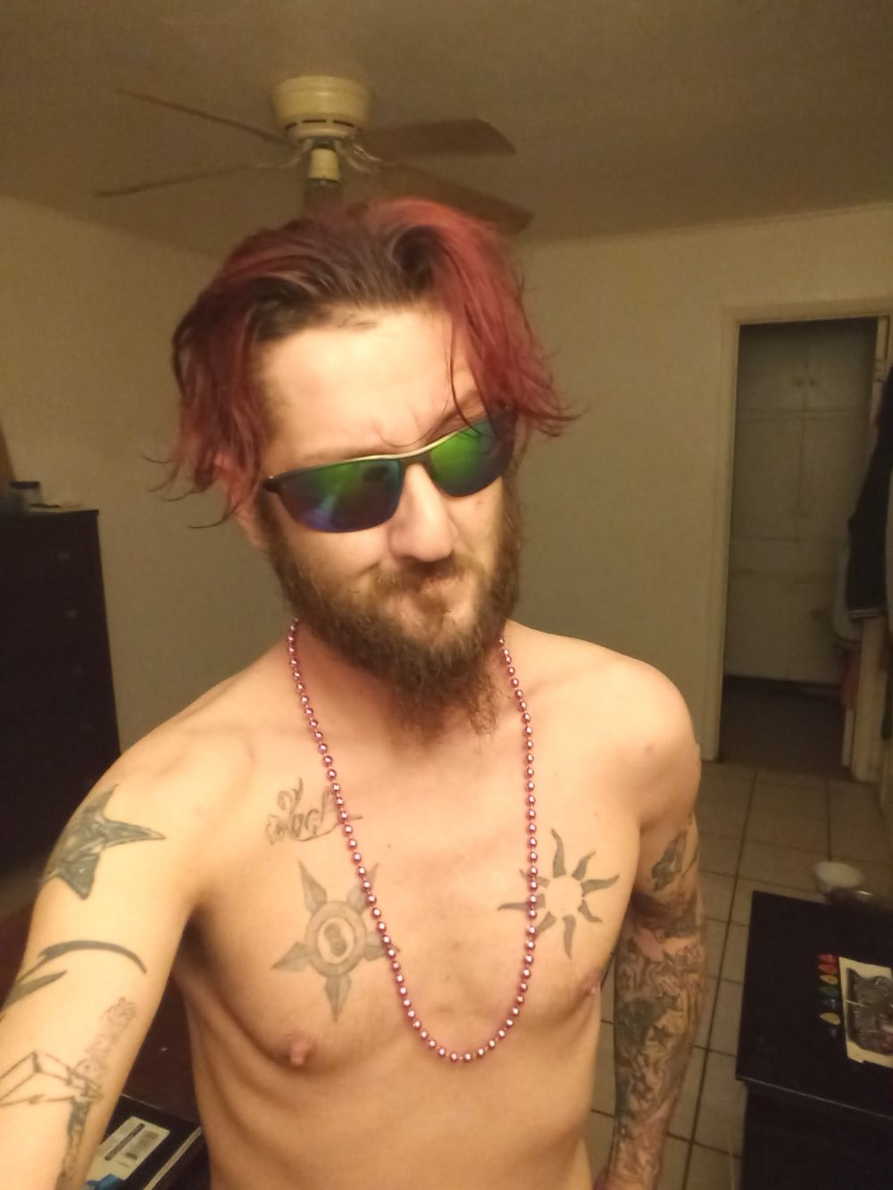 findinglucky1 OnlyFans profile picture