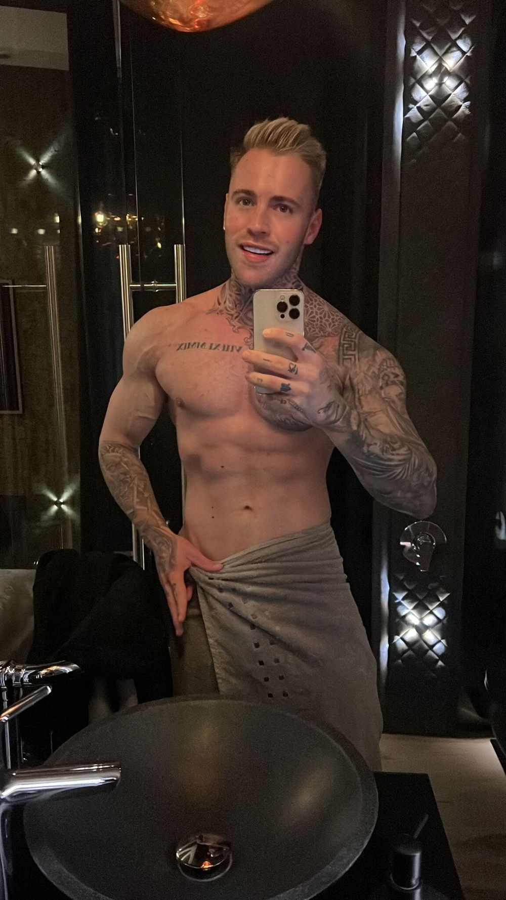goldeninked OnlyFans profile picture