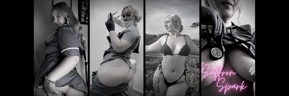 saffronspark OnlyFans profile picture
