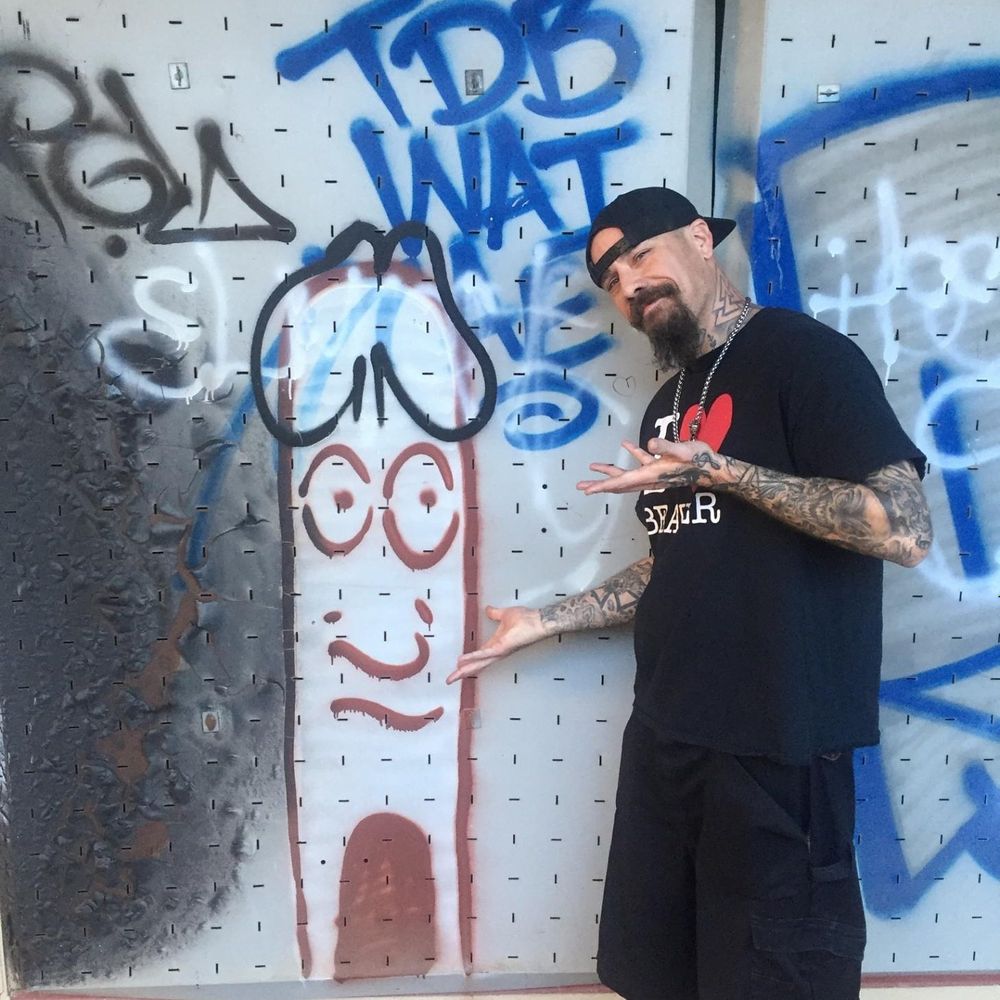 bretdread OnlyFans profile picture