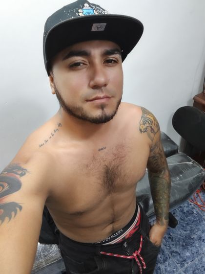 oscardelacruz33 OnlyFans picture