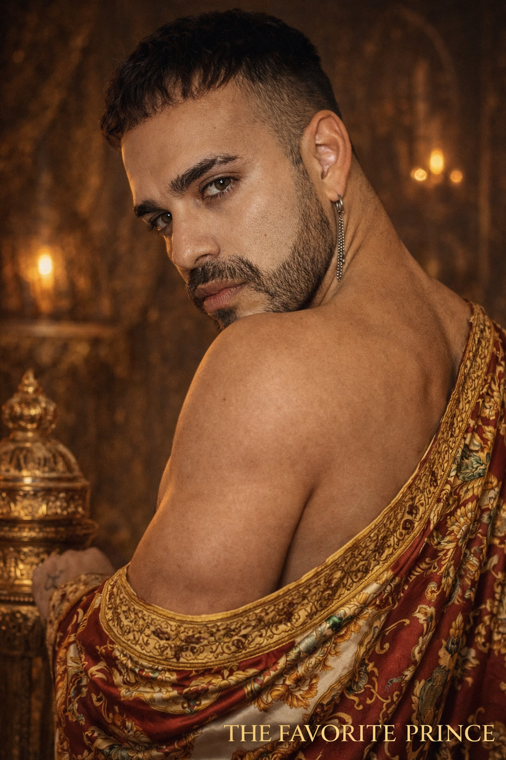 thefavoriteprince OnlyFans profile picture