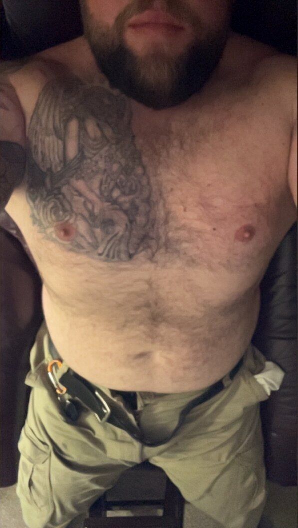daddydickjb OnlyFans profile picture
