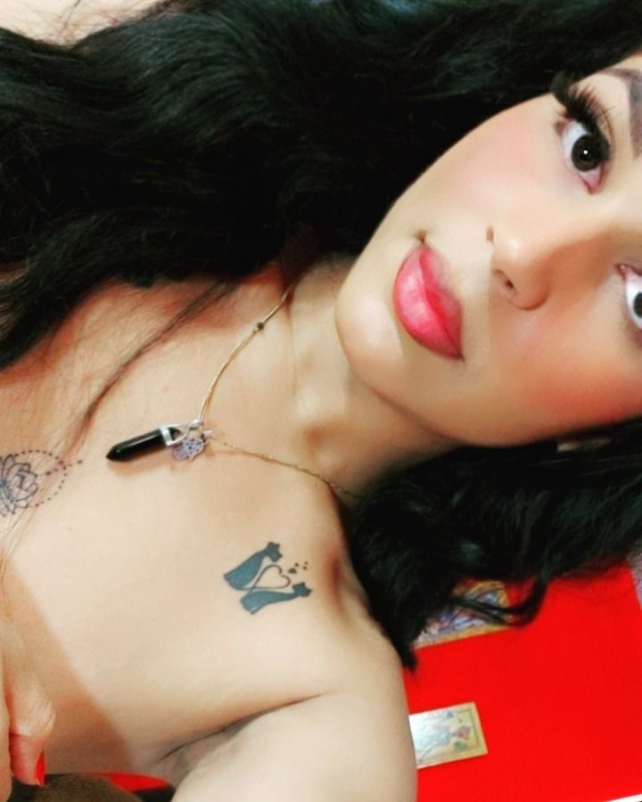 nellabunny OnlyFans profile picture