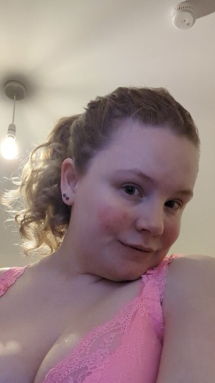 innocentbootygirl OnlyFans picture