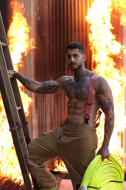stavrosgianno OnlyFans picture