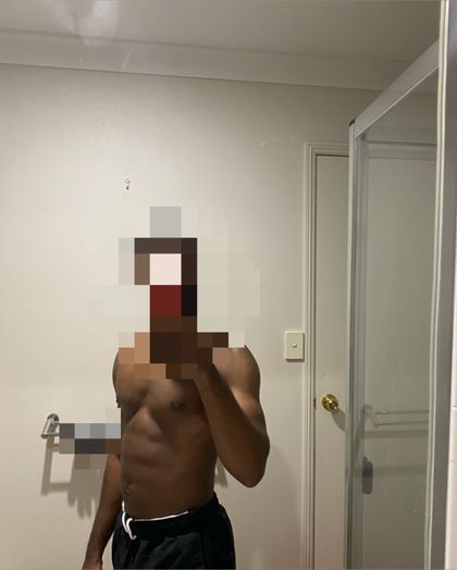 damatrey OnlyFans picture