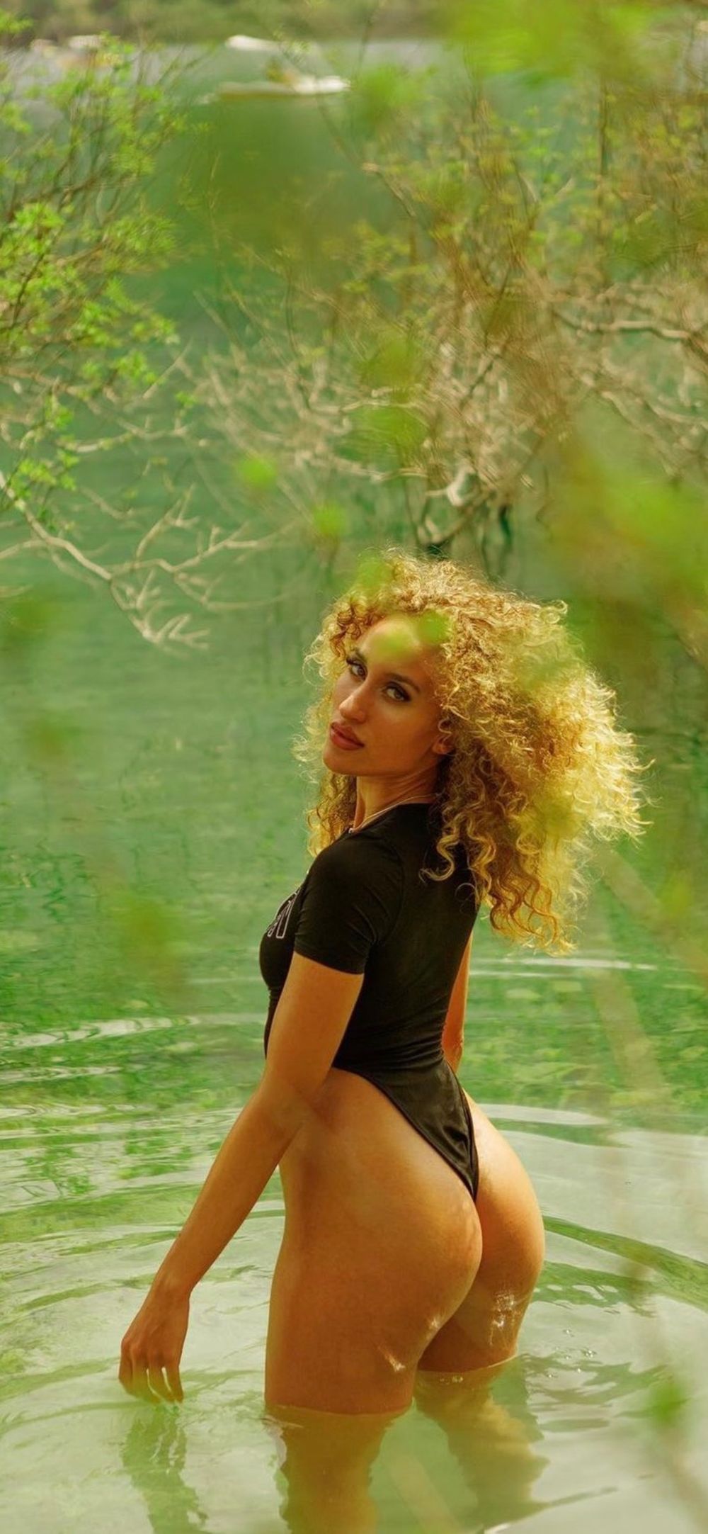 goldgoddessx OnlyFans profile picture