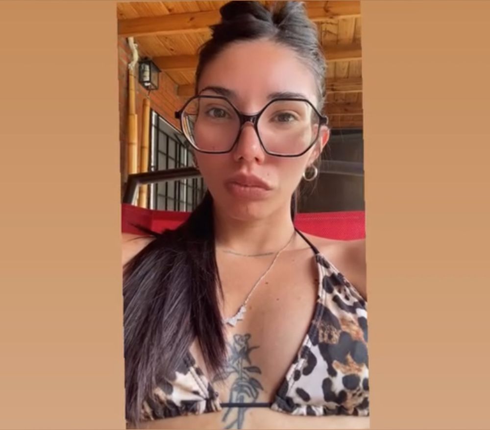 luanasanta OnlyFans profile picture