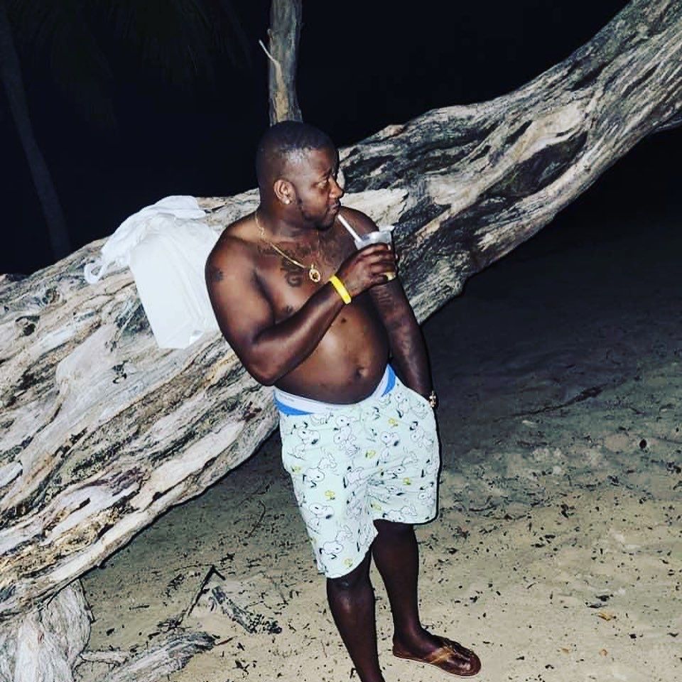 yardieja1 OnlyFans profile picture