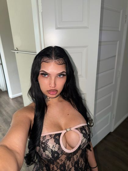 sexybriellah OnlyFans picture