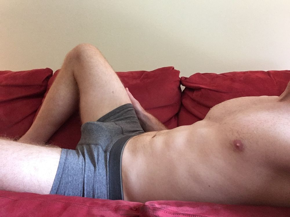 redhot_ging OnlyFans profile picture