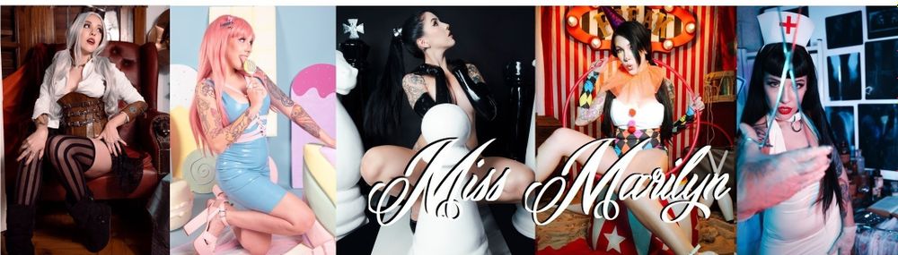 miss_marilyn OnlyFans profile picture