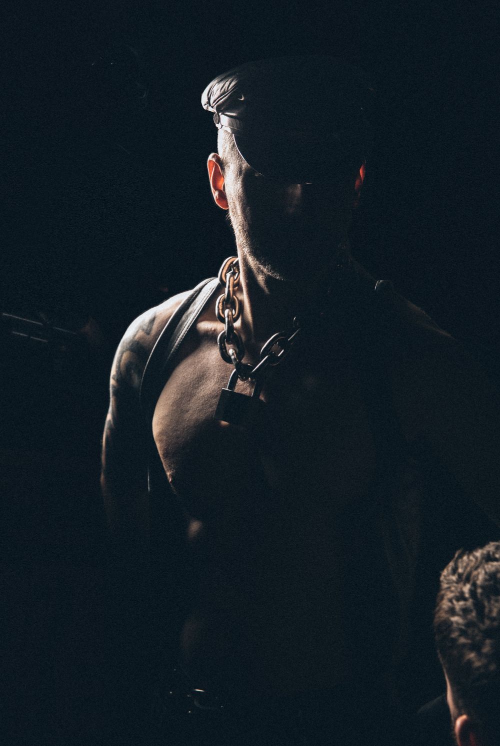 leatherdomlondon OnlyFans profile picture