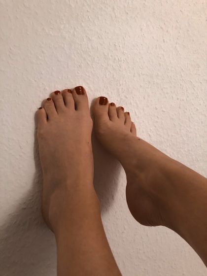 gerfeetgirl1 OnlyFans picture