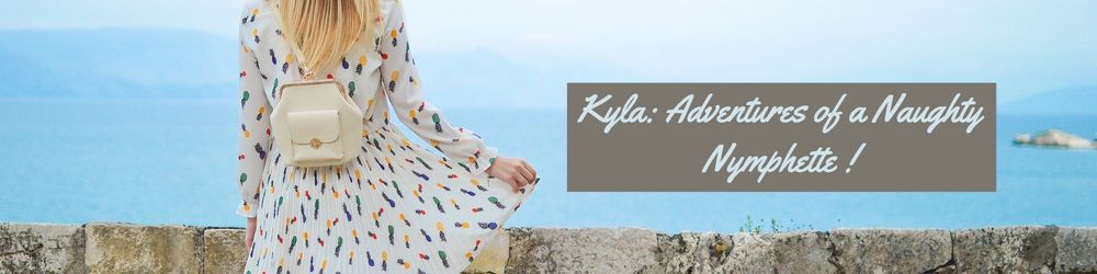 kylanymphette OnlyFans profile picture
