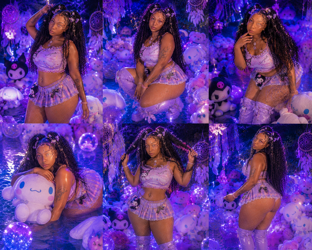 rvinbow-renne OnlyFans profile picture