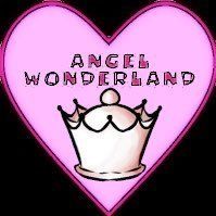 Angel_Wonderland