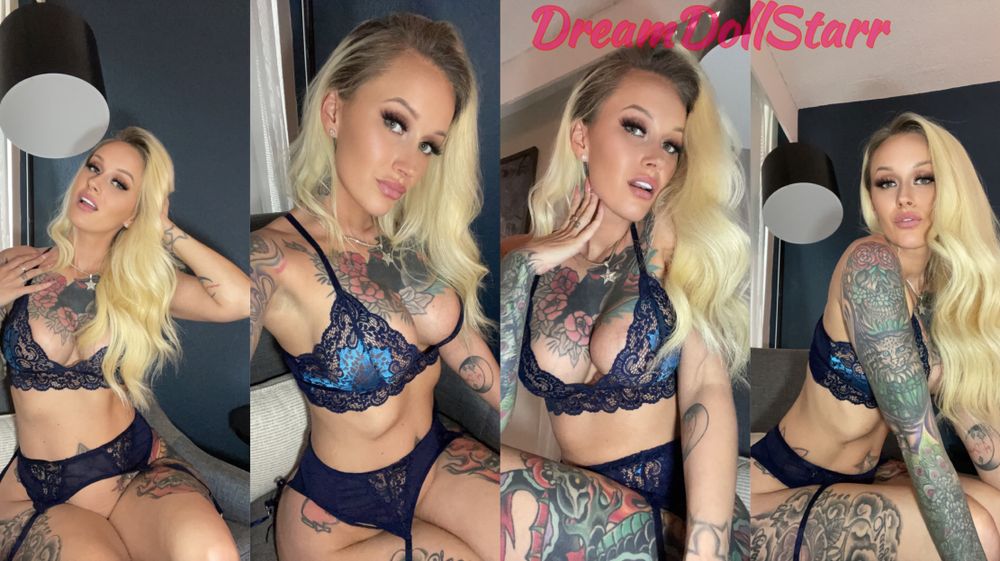 dreamdollstarr OnlyFans profile picture
