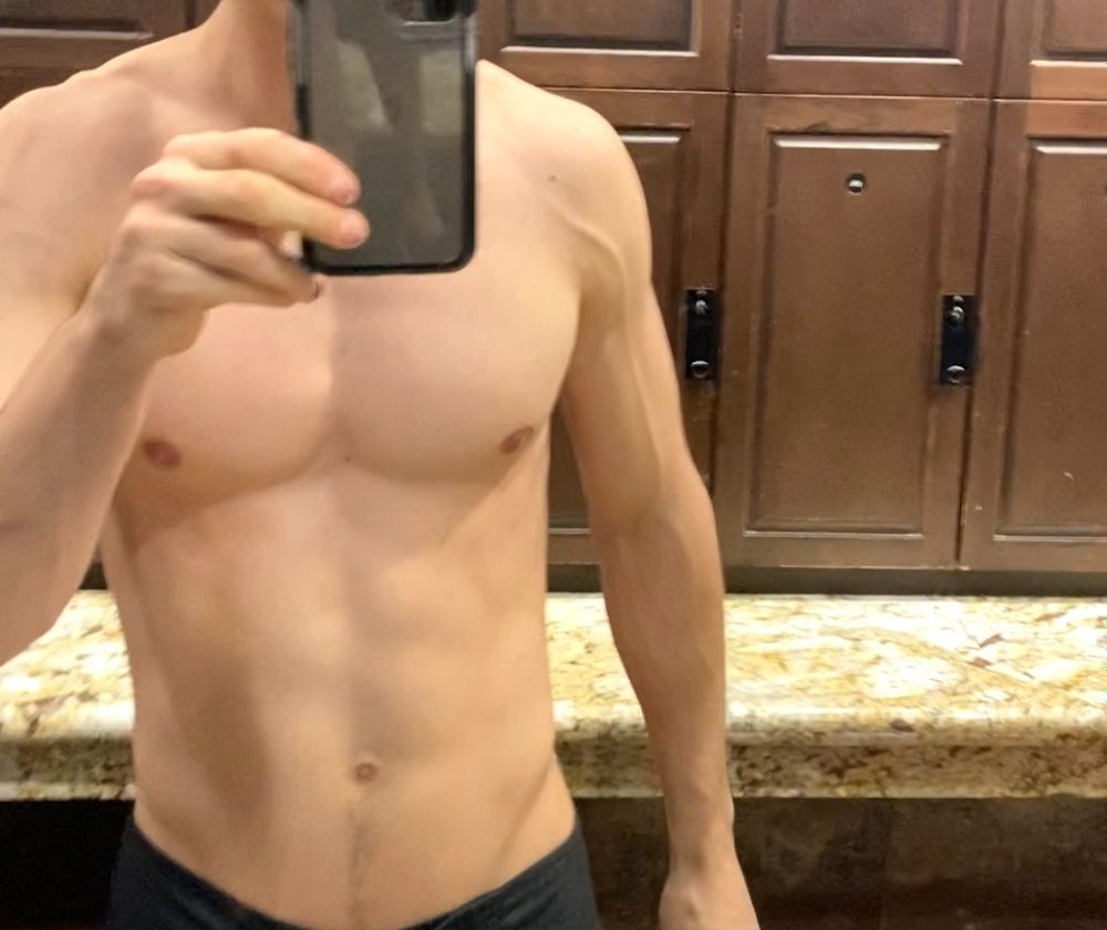 brandonspeachbackup OnlyFans profile picture