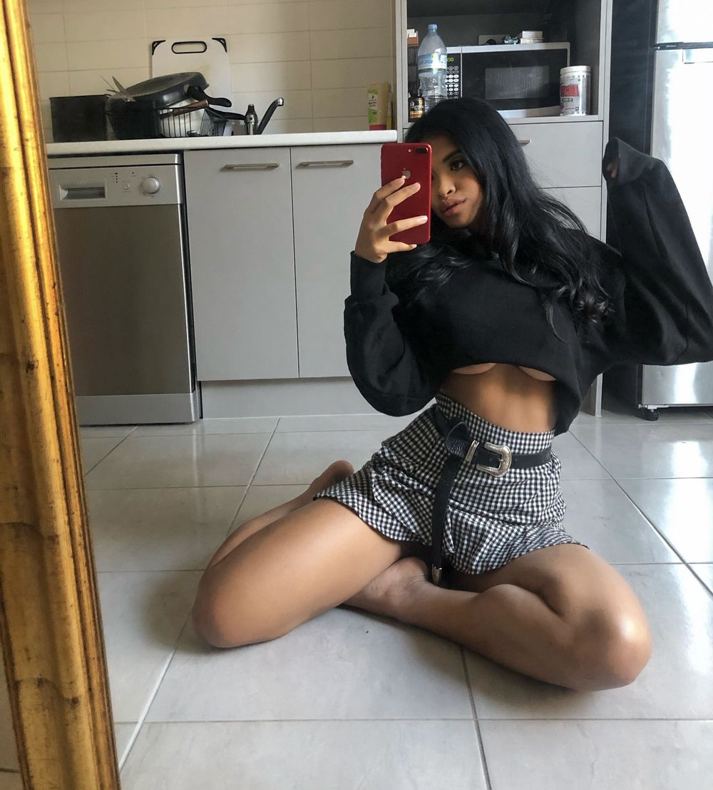 mishfeeney OnlyFans profile picture