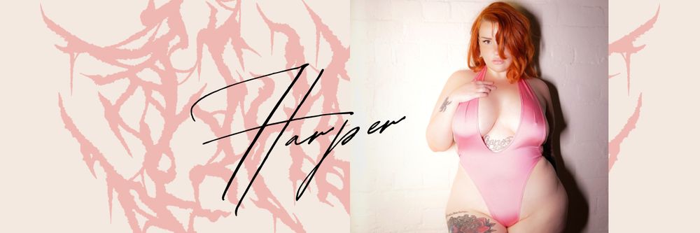 helloharpervalentine OnlyFans profile picture