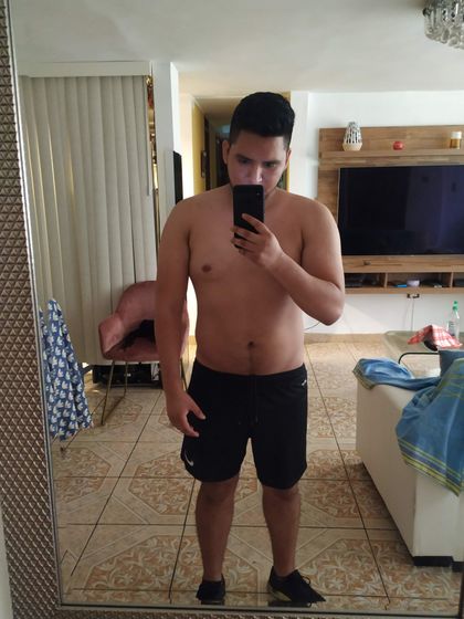 xychaser OnlyFans picture