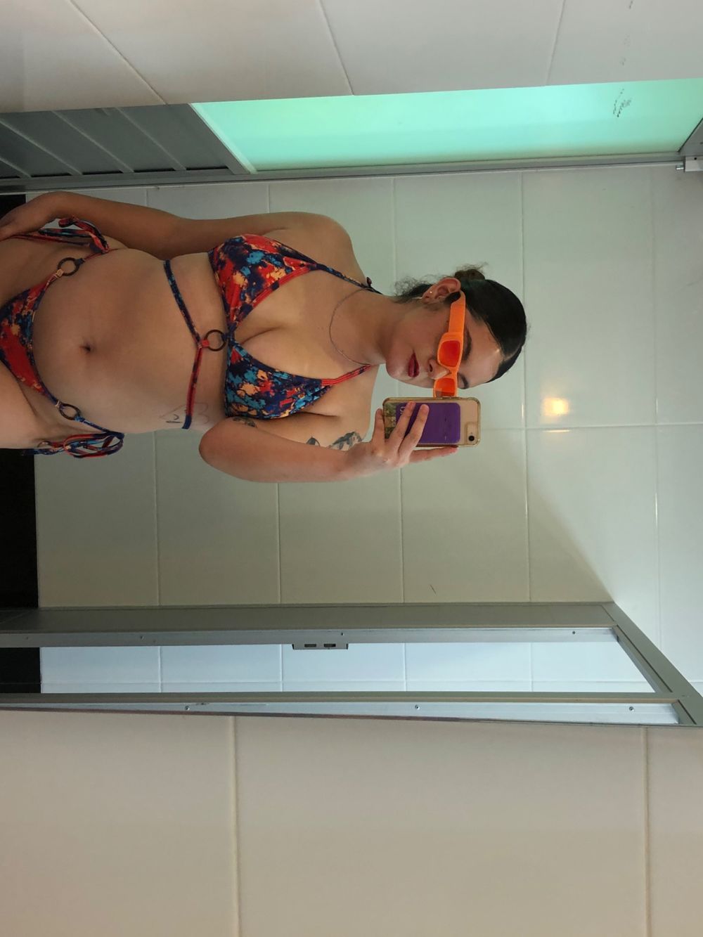 lzzmiranda OnlyFans profile picture