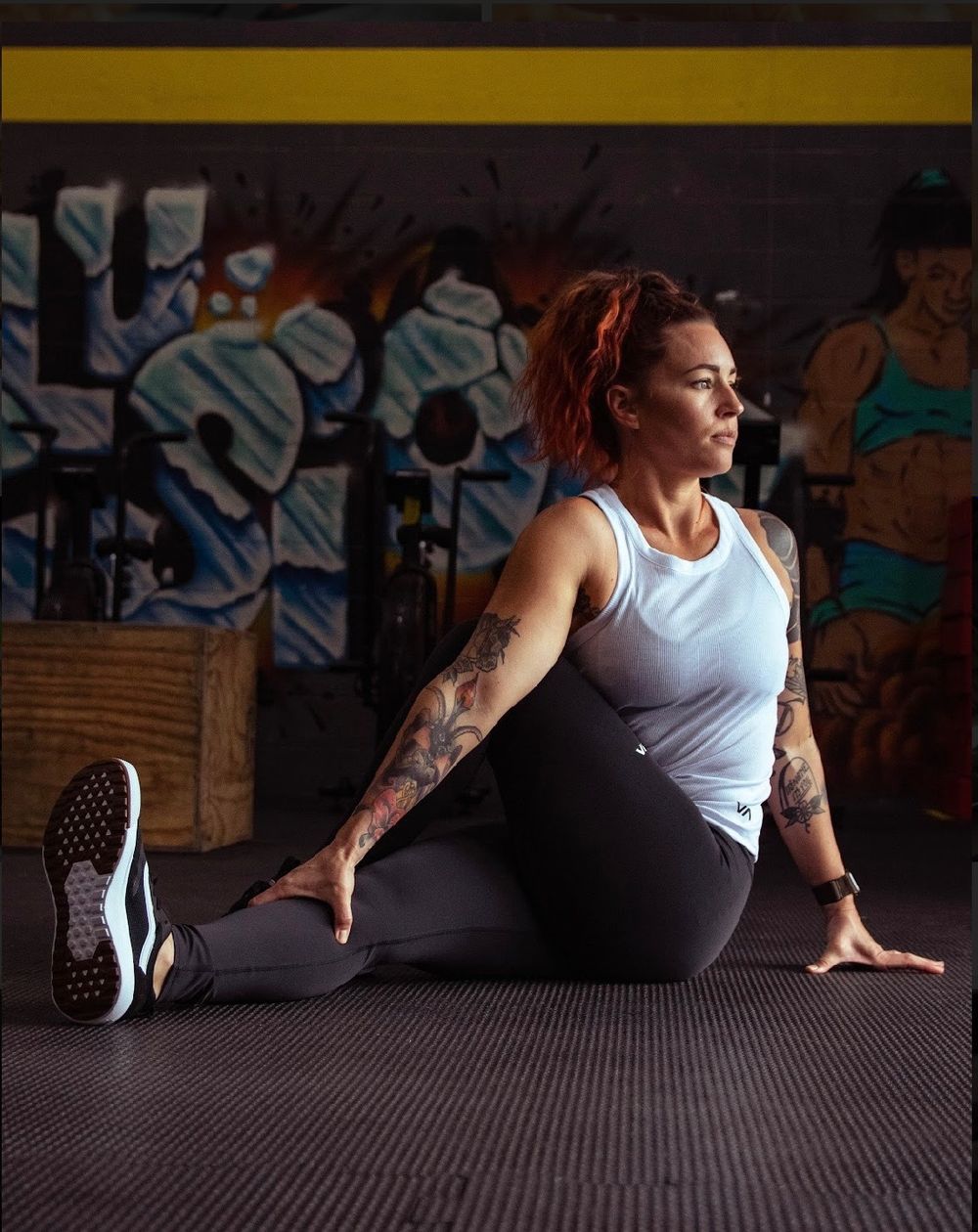 crossfit_rish OnlyFans profile picture