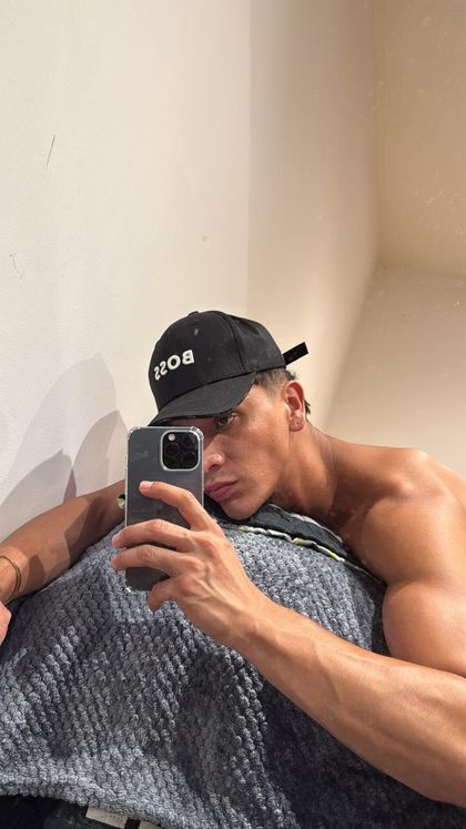 soyyleonardoficial OnlyFans picture