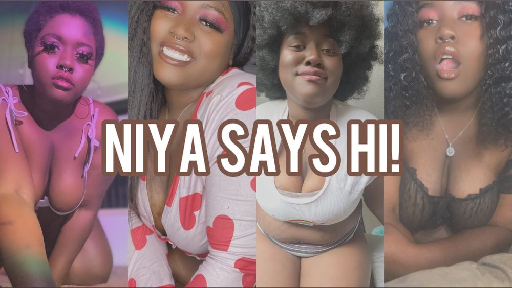 niyasayshi OnlyFans profile picture