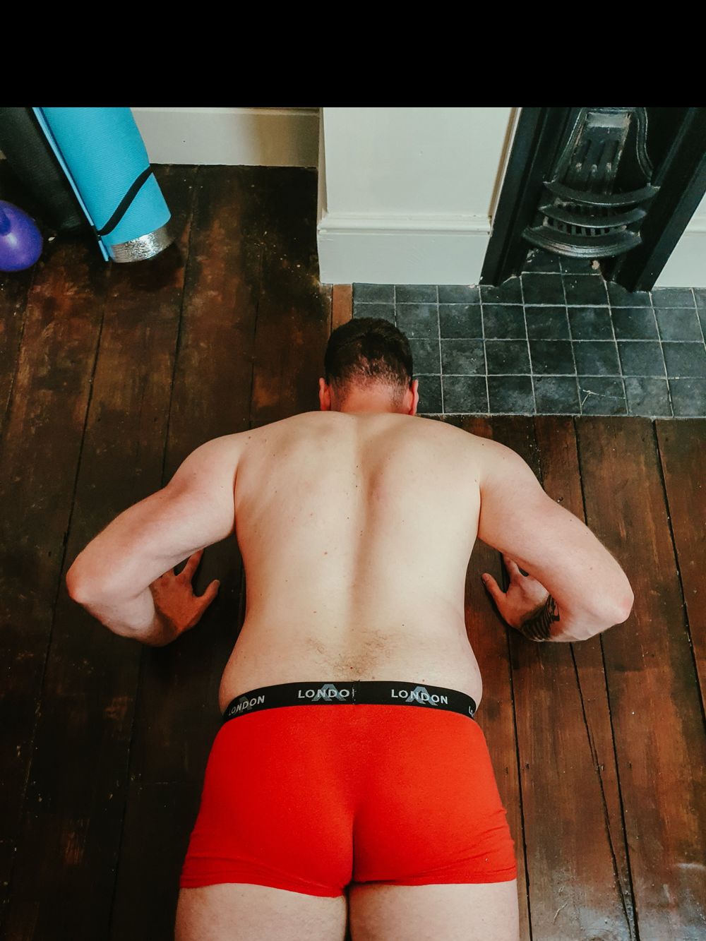 nachodommo OnlyFans profile picture