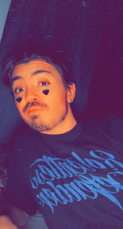 nerdydaddymaverick OnlyFans picture