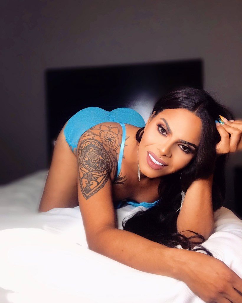 ashantiioff OnlyFans profile picture