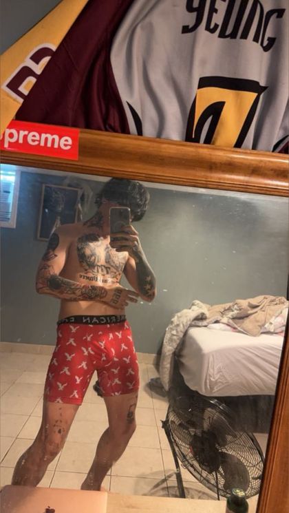 damndaniel300 OnlyFans picture