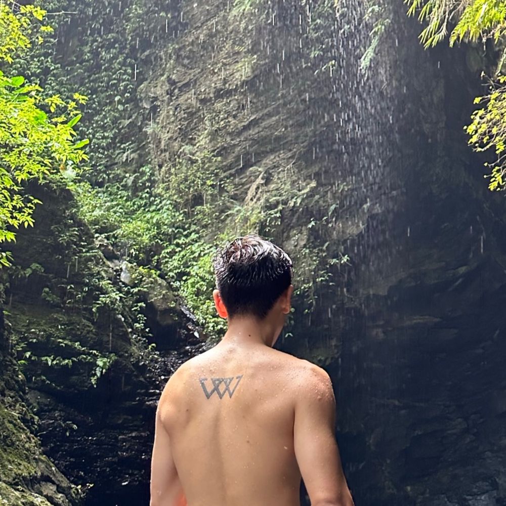 darraen821129 OnlyFans profile picture