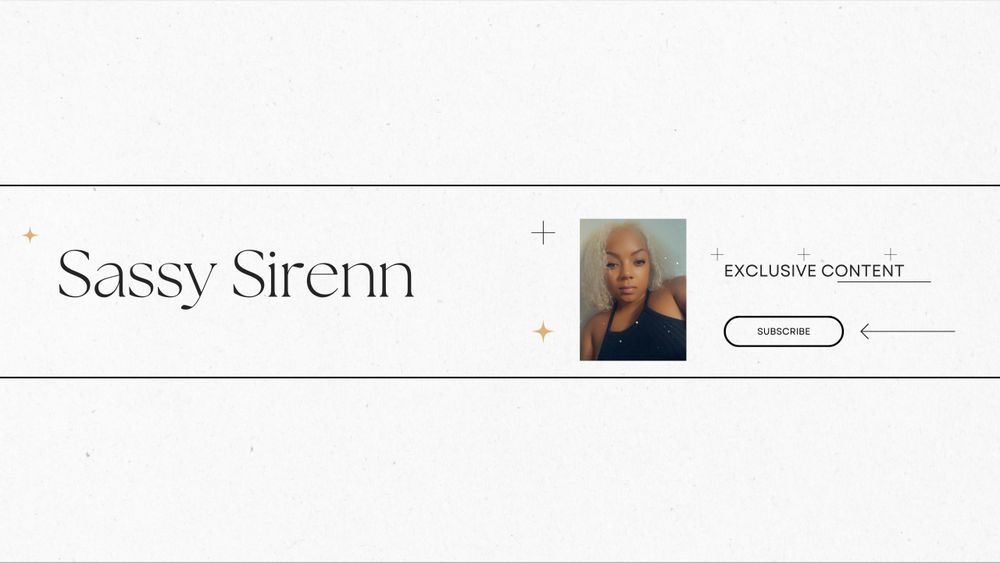 sassy_sirenn OnlyFans profile picture