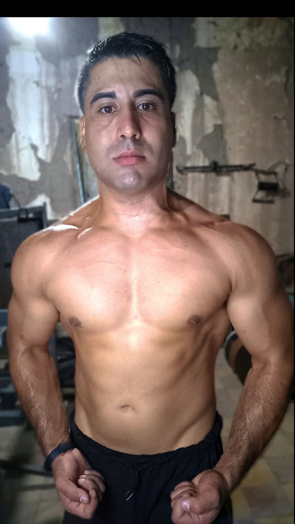 pintomatias OnlyFans profile picture