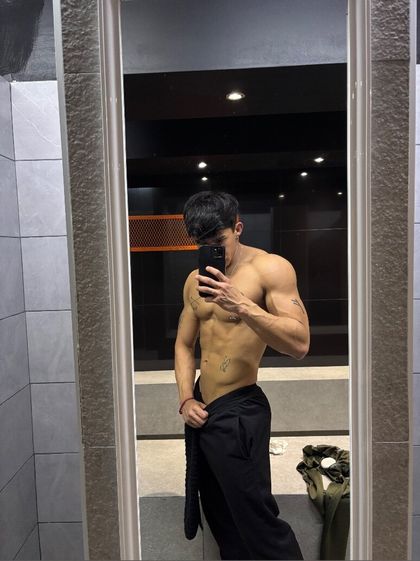 nippleboybi OnlyFans picture