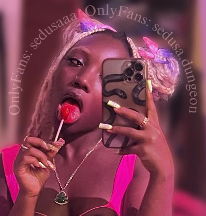 sedusaaa OnlyFans picture