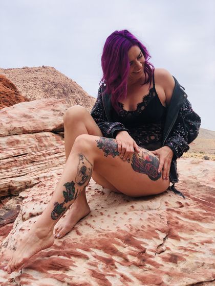 catasstrophe OnlyFans picture