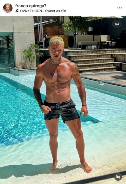 francoquiroga OnlyFans picture