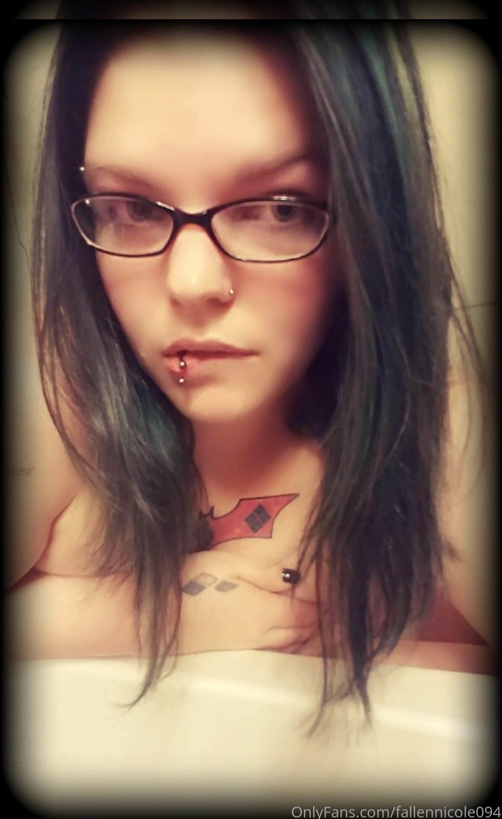 fallenangel94 OnlyFans profile picture