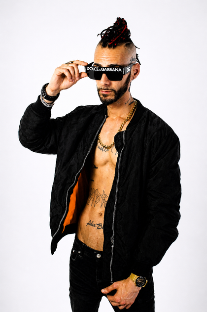alexxblackk OnlyFans picture