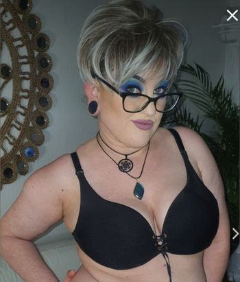 Amy Leaf