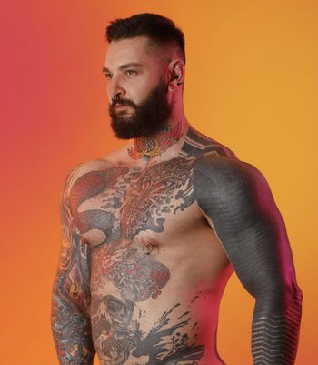 teddy_bryce OnlyFans profile picture