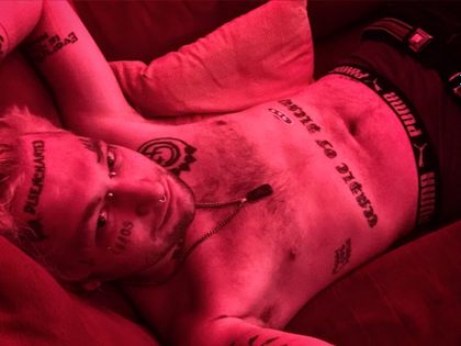 critterchaos OnlyFans picture