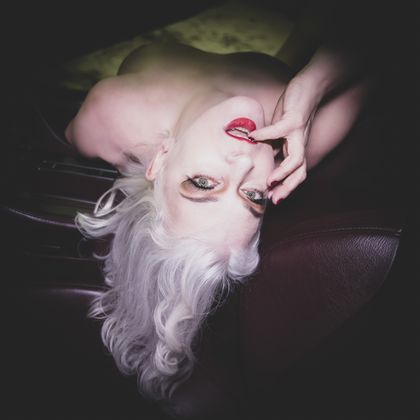 yoursilversiren OnlyFans picture