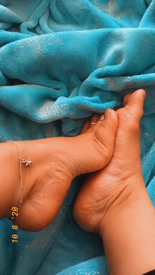 sugarfeetncandytoes OnlyFans profile picture
